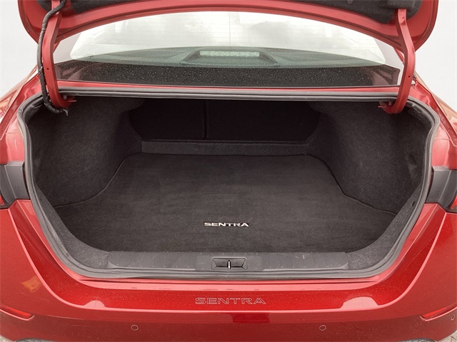 Used Car 2024 Nissan Sentra  Sv For Sale Under $20,000 In San Antonio, Texas