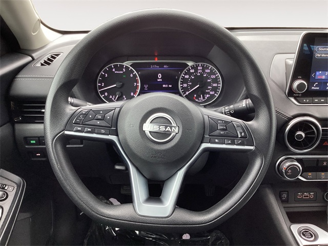 Used Car 2024 Nissan Sentra  Sv For Sale Under $20,000 In San Antonio, Texas