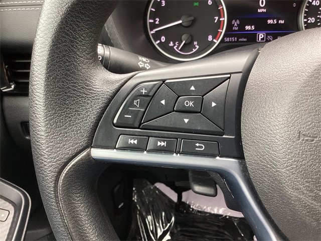 Used Car 2024 Nissan Sentra  Sv For Sale Under $20,000 In San Antonio, Texas