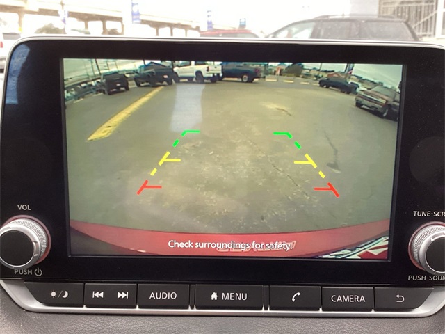 Used Car 2024 Nissan Sentra  Sv For Sale Under $20,000 In San Antonio, Texas