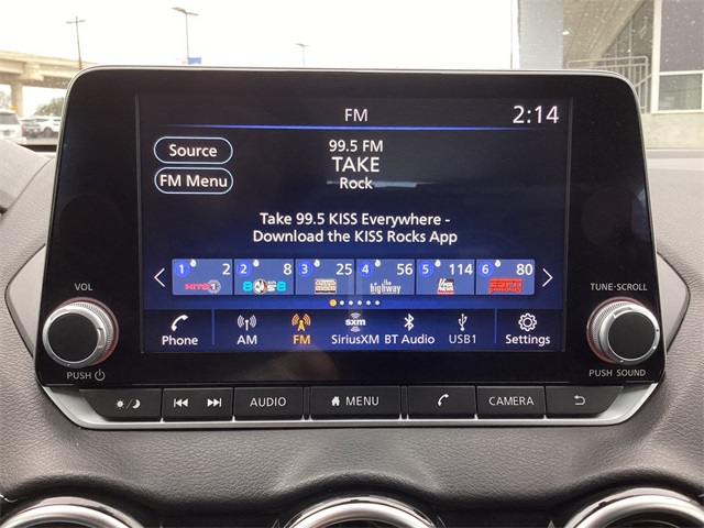 Used Car 2024 Nissan Sentra  Sv For Sale Under $20,000 In San Antonio, Texas