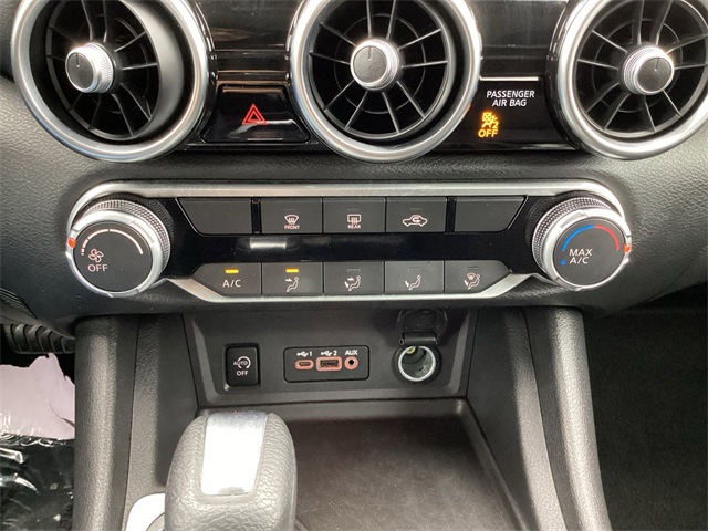 Used Car 2024 Nissan Sentra  Sv For Sale Under $20,000 In San Antonio, Texas