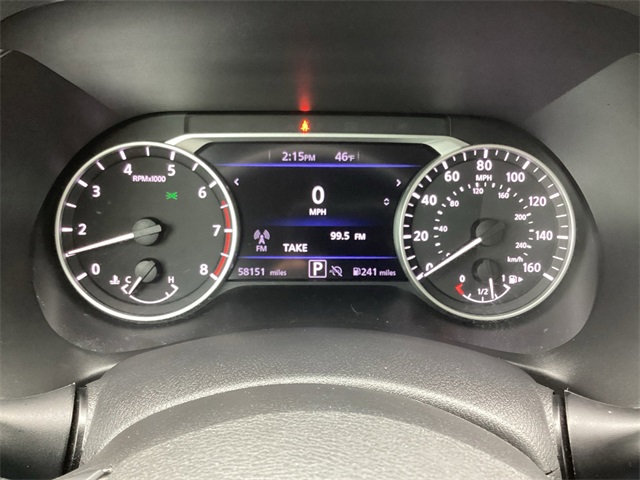 Used Car 2024 Nissan Sentra  Sv For Sale Under $20,000 In San Antonio, Texas