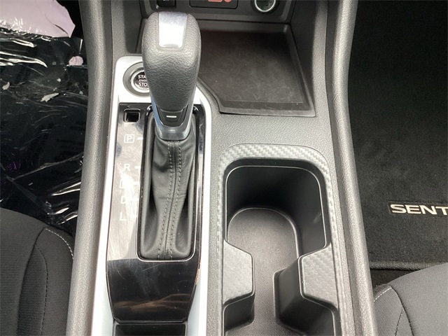 Used Car 2024 Nissan Sentra  Sv For Sale Under $20,000 In San Antonio, Texas