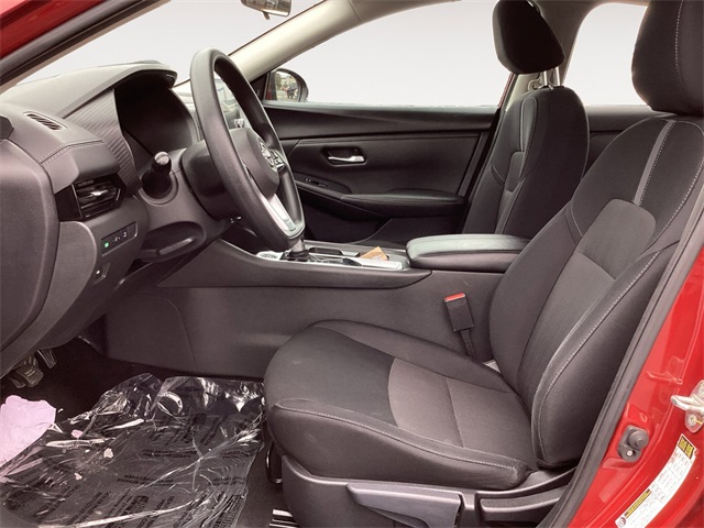 Used Car 2024 Nissan Sentra  Sv For Sale Under $20,000 In San Antonio, Texas