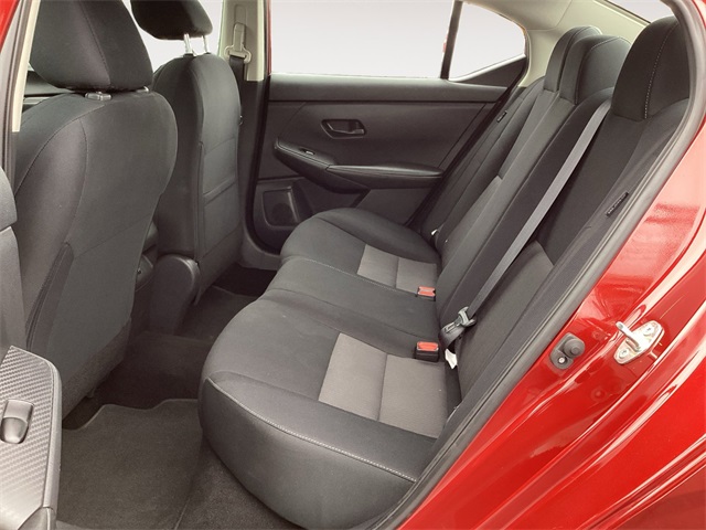 Used Car 2024 Nissan Sentra  Sv For Sale Under $20,000 In San Antonio, Texas