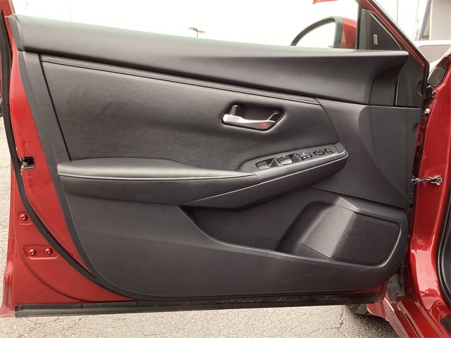 Used Car 2024 Nissan Sentra  Sv For Sale Under $20,000 In San Antonio, Texas