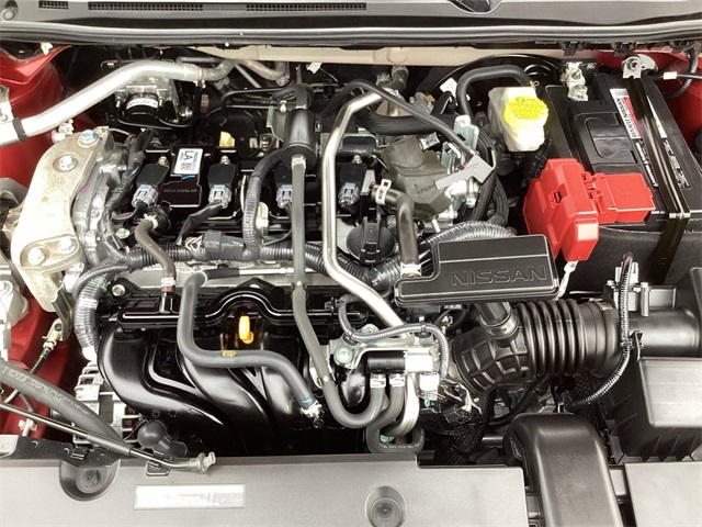 Used Car 2024 Nissan Sentra  Sv For Sale Under $20,000 In San Antonio, Texas