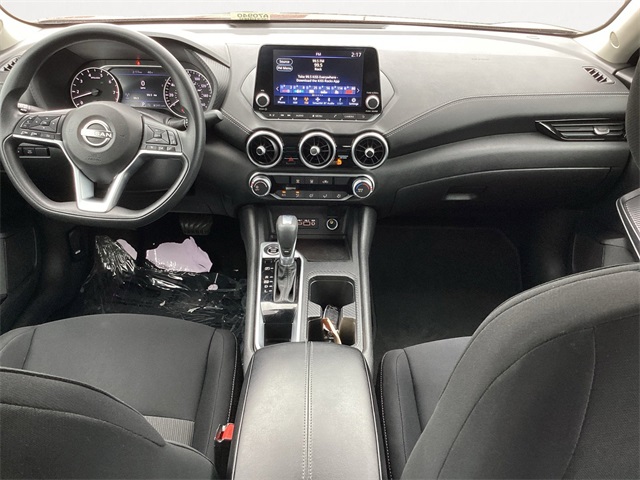 Used Car 2024 Nissan Sentra  Sv For Sale Under $20,000 In San Antonio, Texas