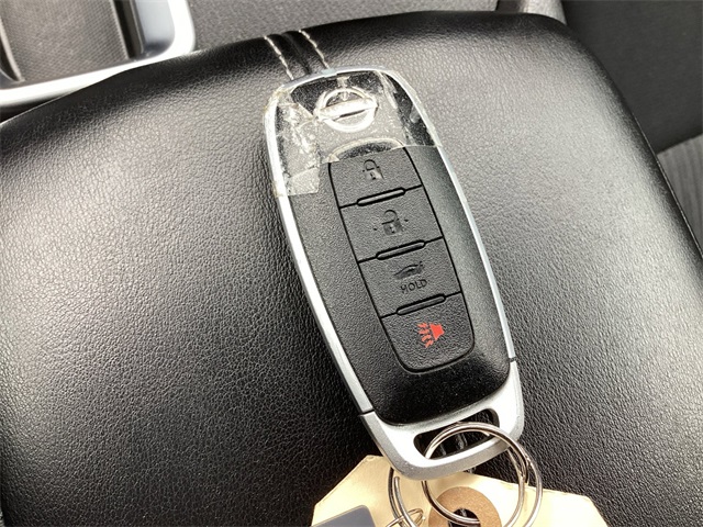 Used Car 2024 Nissan Sentra  Sv For Sale Under $20,000 In San Antonio, Texas