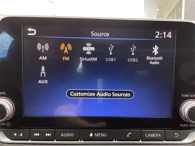 Used Car 2024 Nissan Sentra  Sv For Sale Under $20,000 In San Antonio, Texas