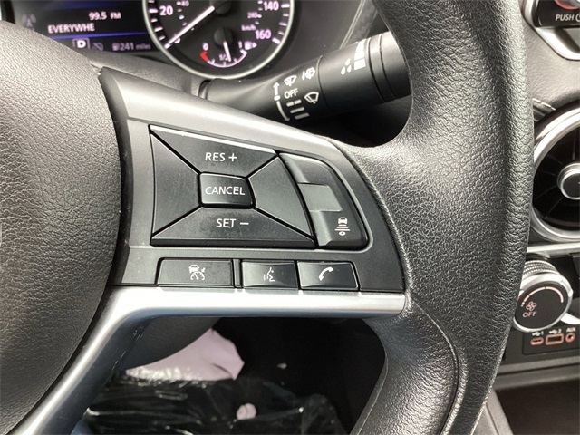 Used Car 2024 Nissan Sentra  Sv For Sale Under $20,000 In San Antonio, Texas