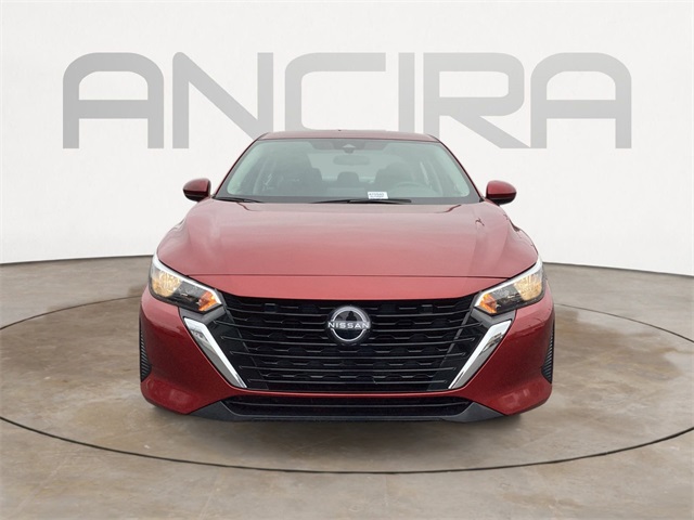 Used Car 2024 Nissan Sentra  Sv For Sale Under $20,000 In San Antonio, Texas