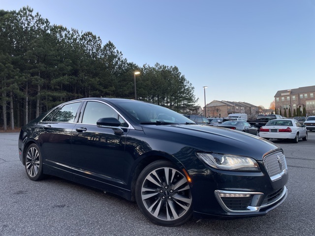 2020 Lincoln MKZ Reserve I AWD