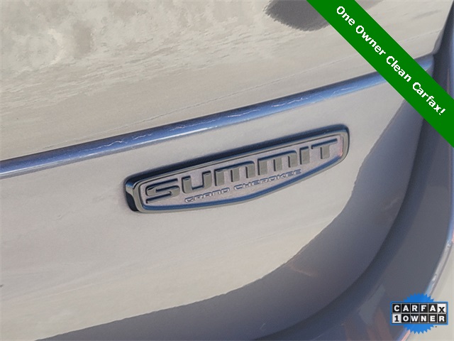 2024 Jeep Grand Cherokee L Summit - 6