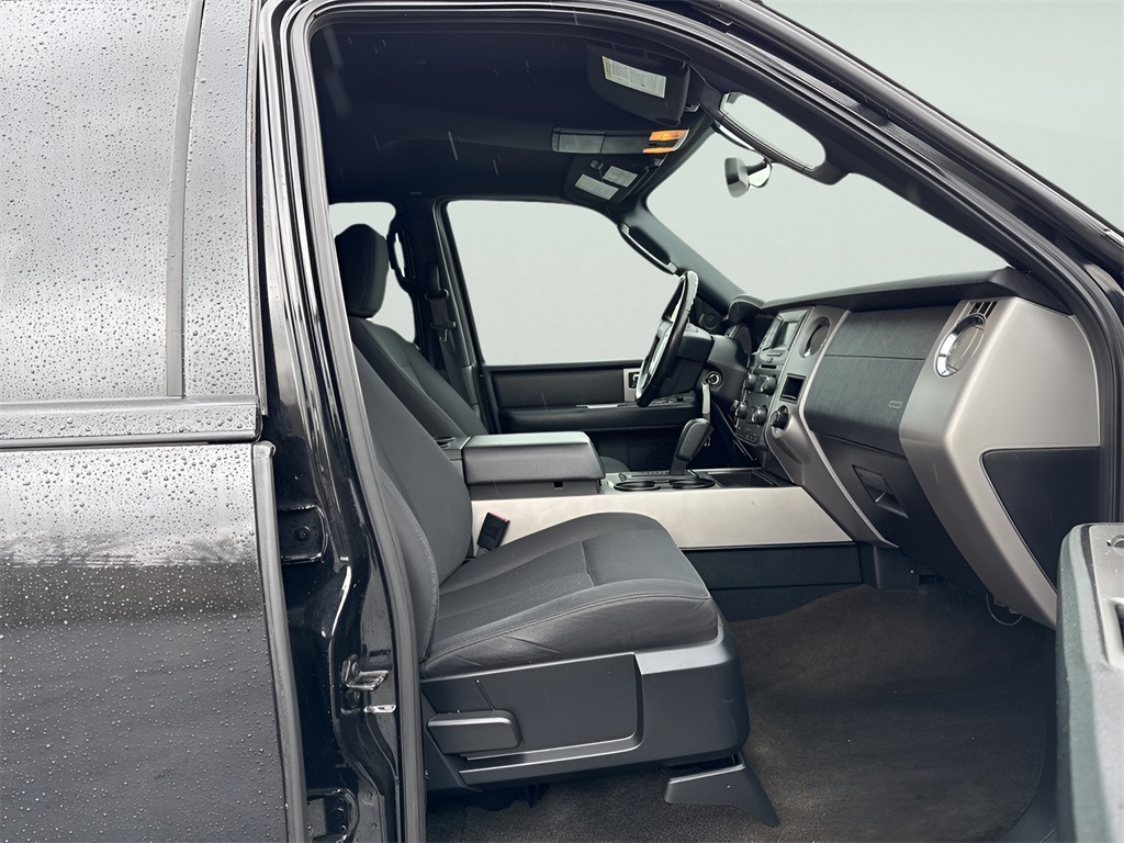 2017 Ford Expedition EL
