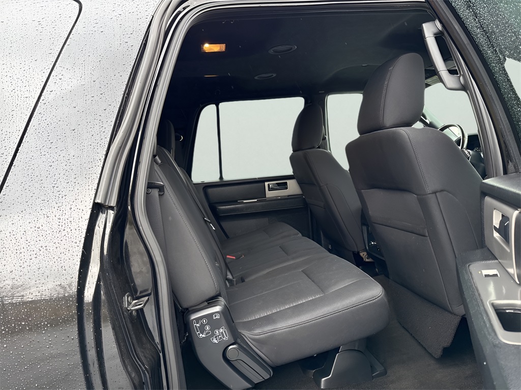 2017 Ford Expedition EL