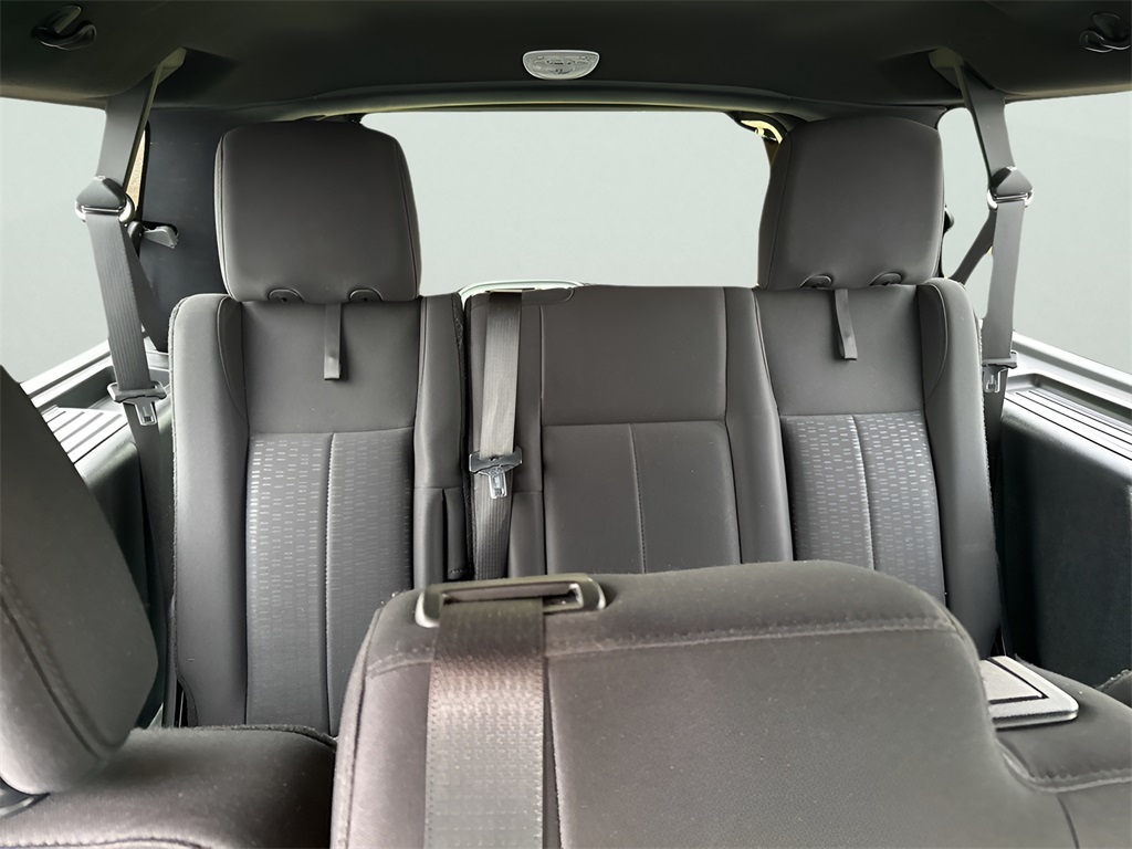 2017 Ford Expedition EL