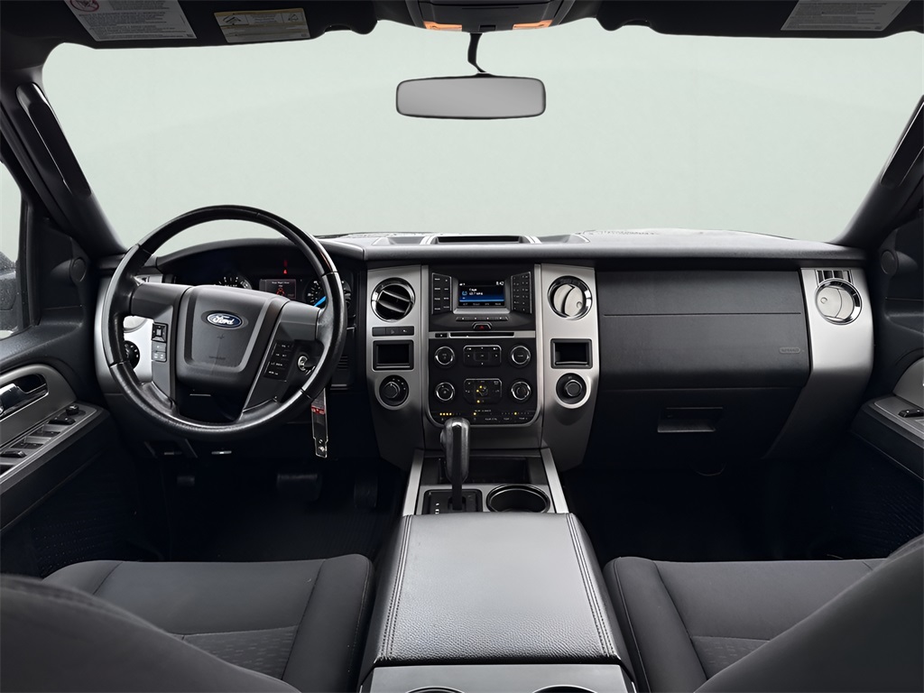 2017 Ford Expedition EL