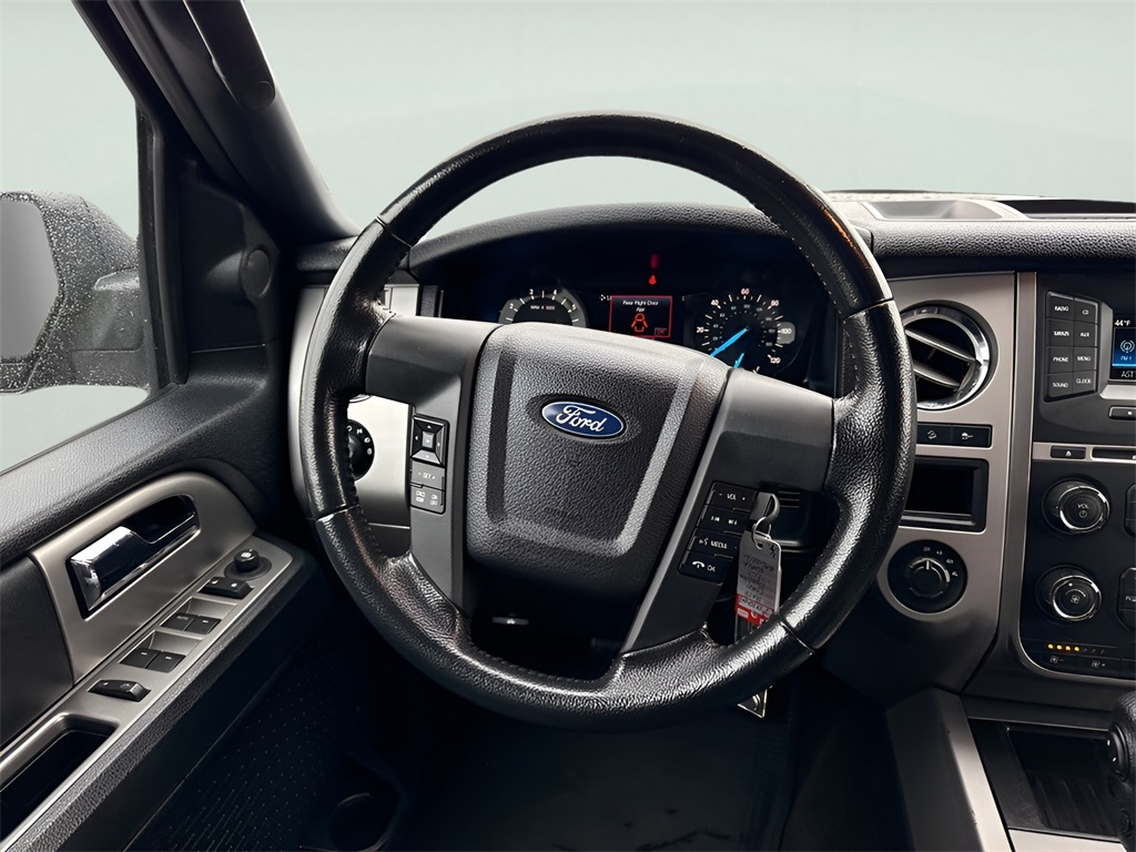 2017 Ford Expedition EL