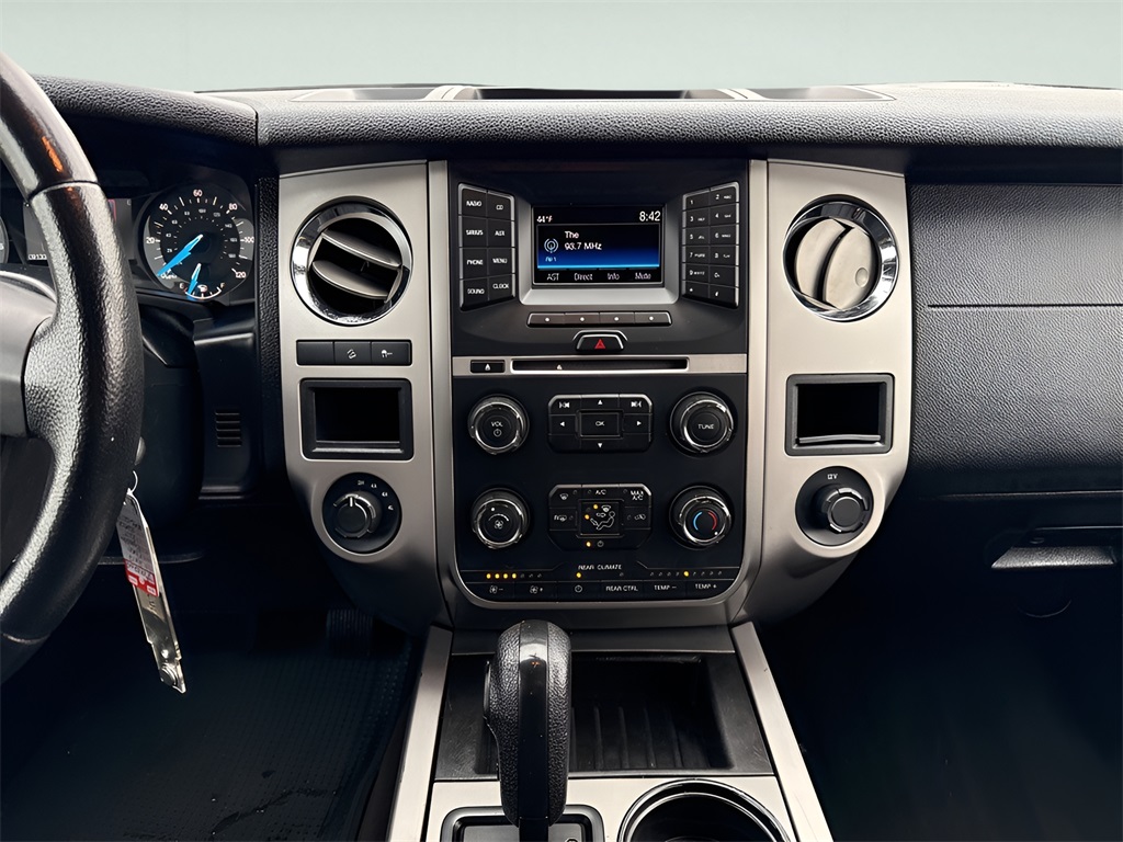 2017 Ford Expedition EL