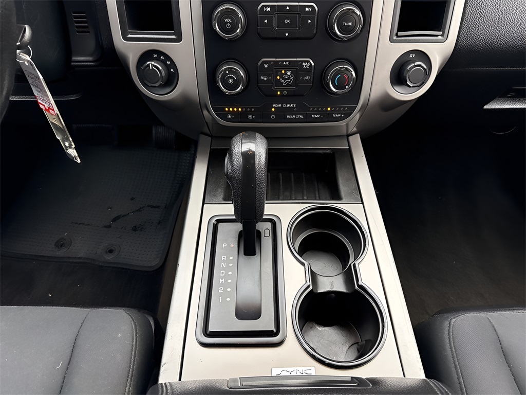 2017 Ford Expedition EL