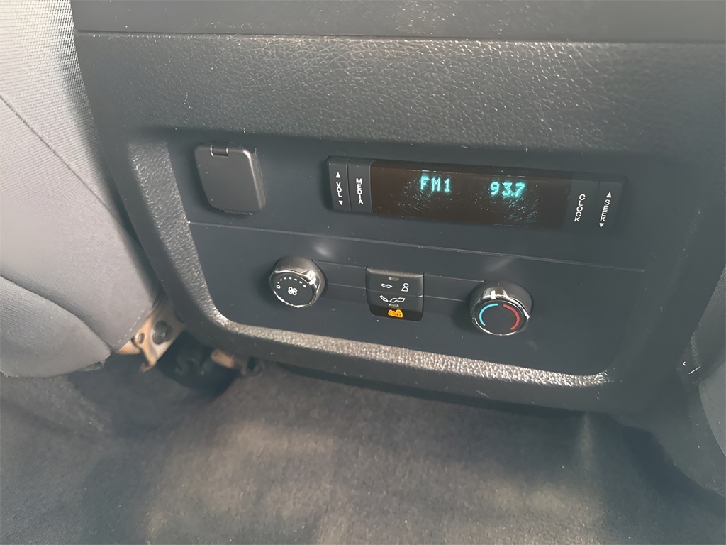 2017 Ford Expedition EL