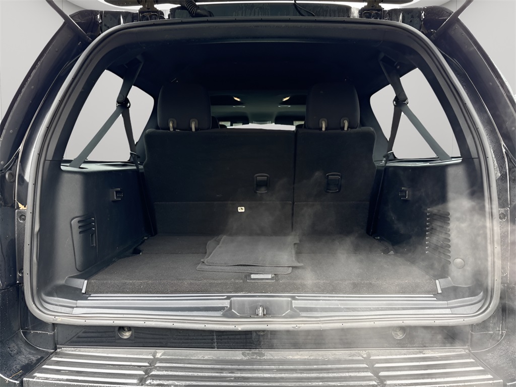 2017 Ford Expedition EL