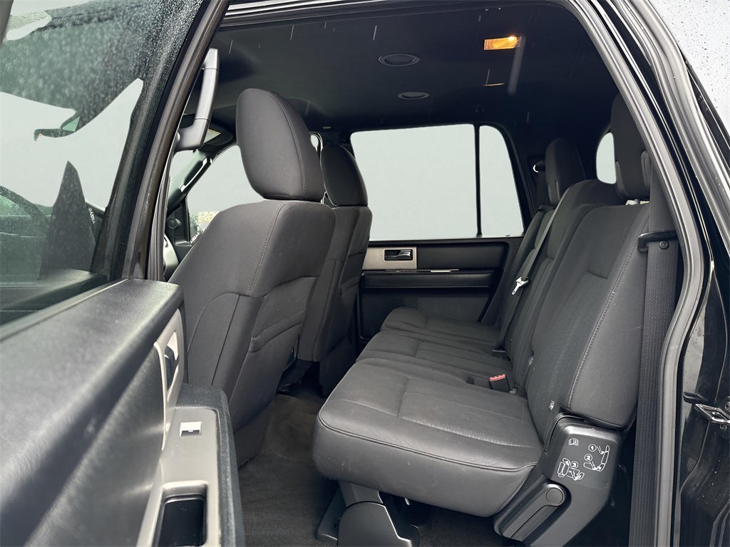 2017 Ford Expedition EL