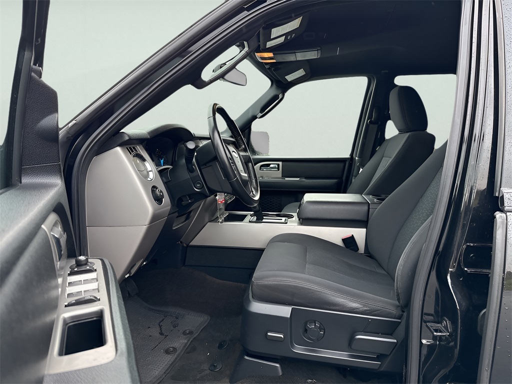 2017 Ford Expedition EL