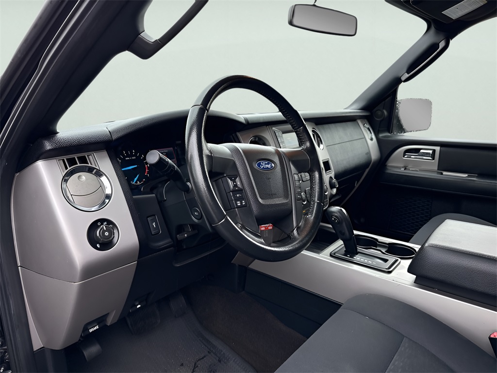 2017 Ford Expedition EL