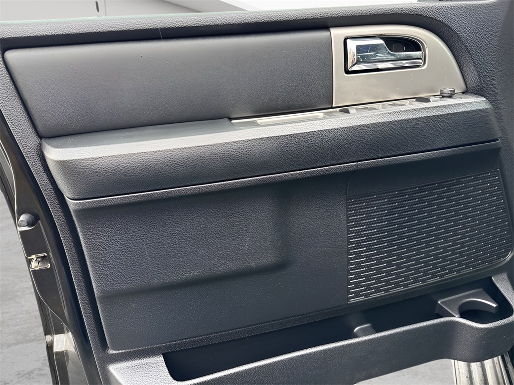 2017 Ford Expedition EL