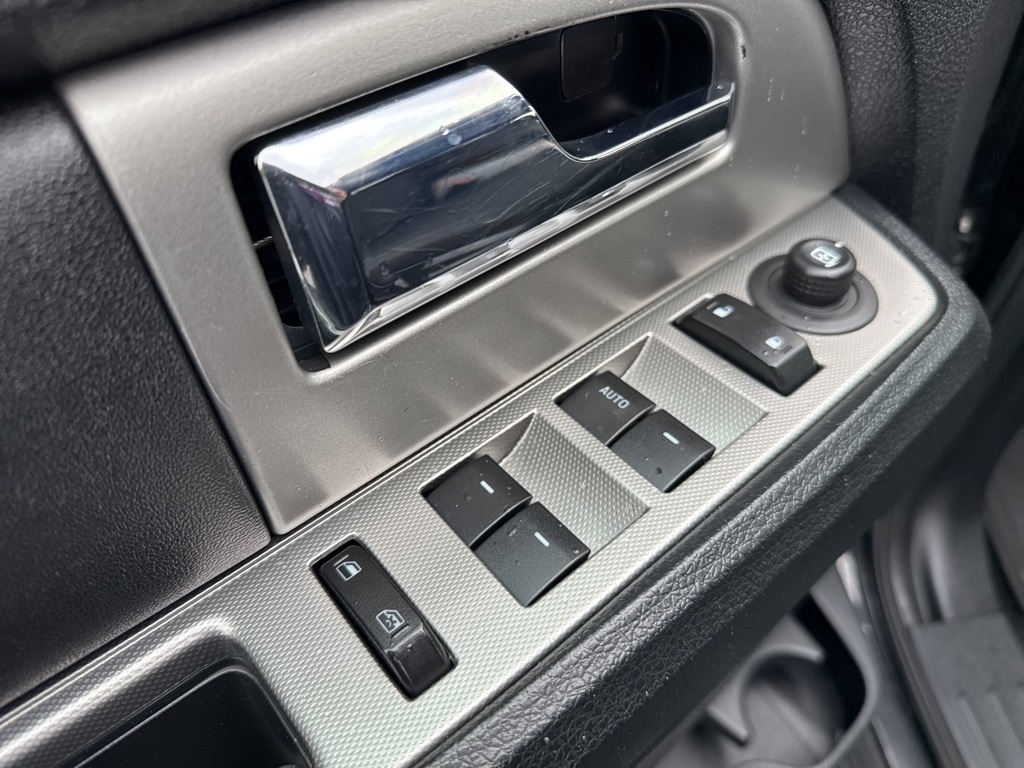 2017 Ford Expedition EL