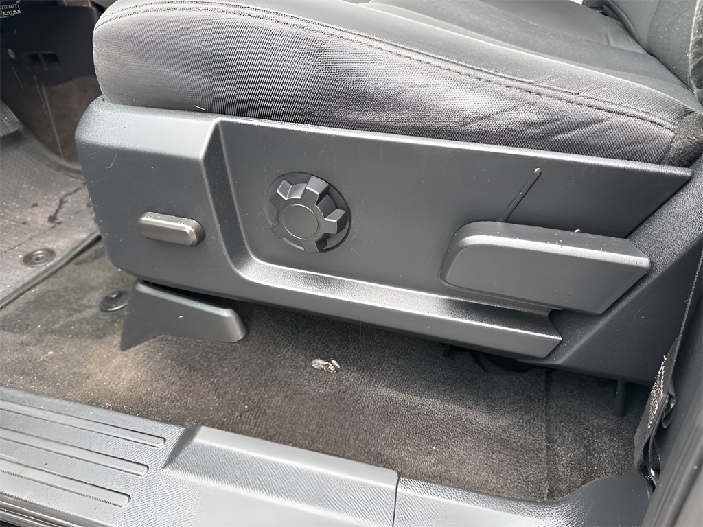 2017 Ford Expedition EL