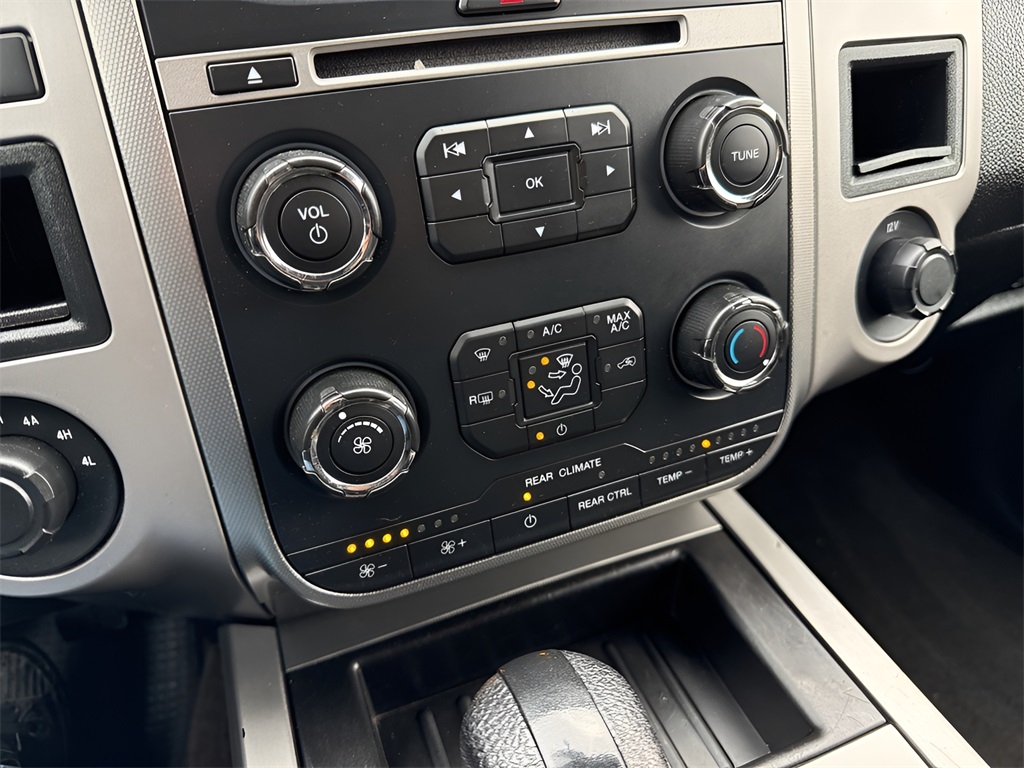 2017 Ford Expedition EL