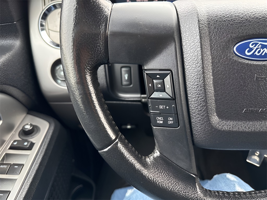 2017 Ford Expedition EL