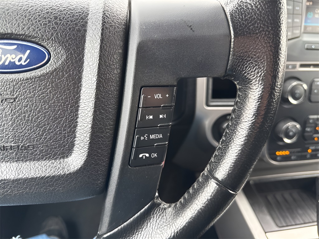 2017 Ford Expedition EL