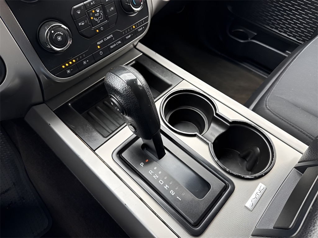 2017 Ford Expedition EL