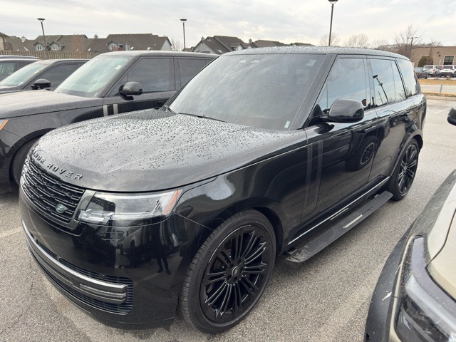 2024 Land Rover Range Rover P530 SE AWD