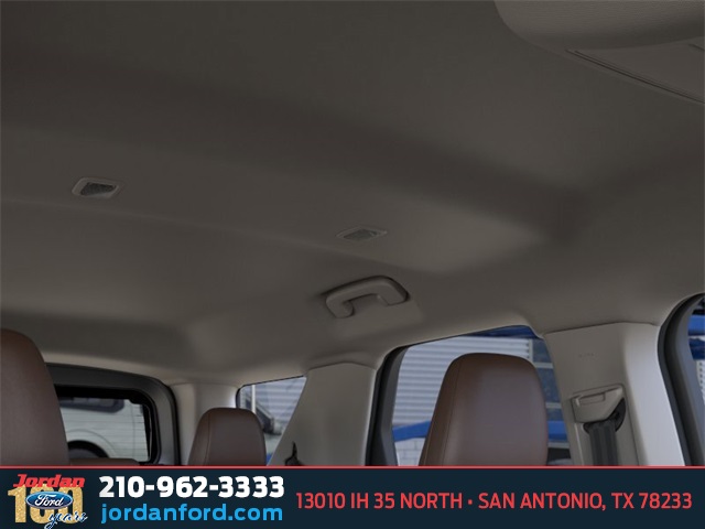 New Car 2025 Ford Bronco Sport  Outer Banks For Sale Under $40,000 In San Antonio, Texas