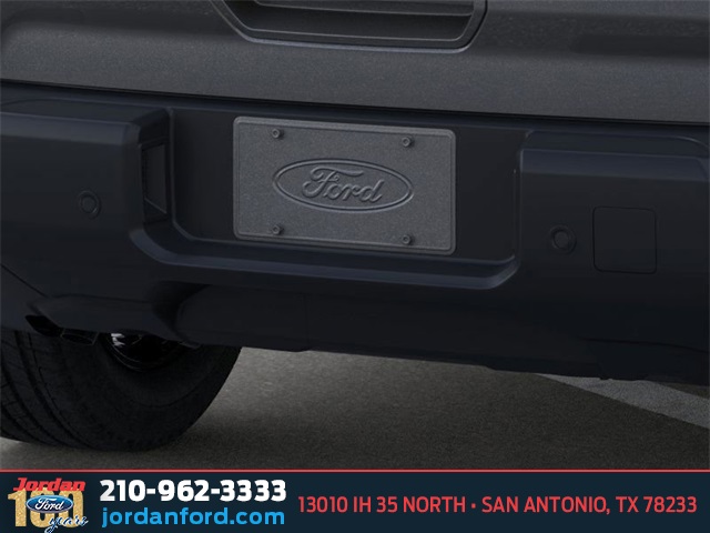 New Car 2025 Ford Bronco Sport  Outer Banks For Sale Under $40,000 In San Antonio, Texas