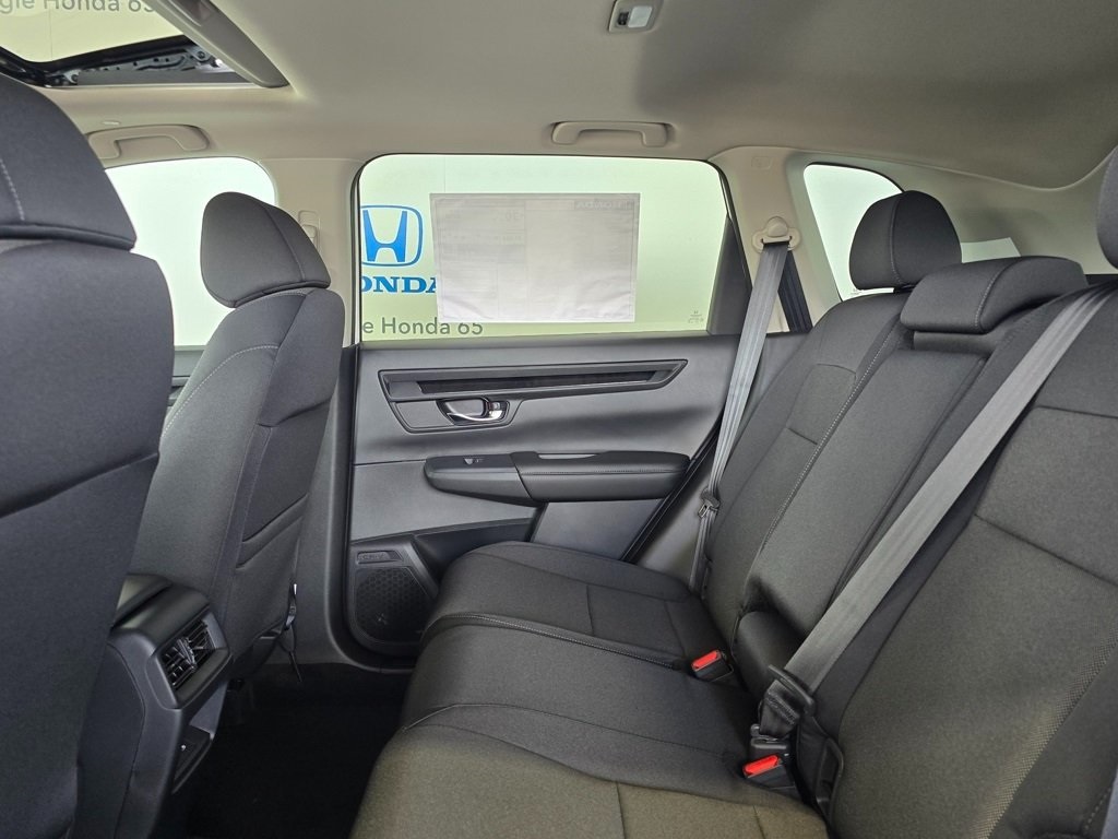 Thumbnail: 2026 Honda CR-V - 16