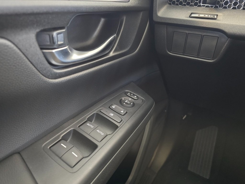 Thumbnail: 2026 Honda CR-V - 26