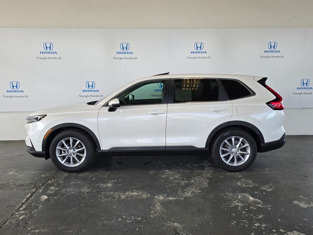 Thumbnail: 2026 Honda CR-V - 3