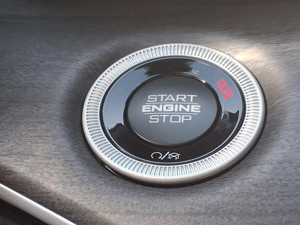 2025 Jeep Grand Cherokee L Limited - 5