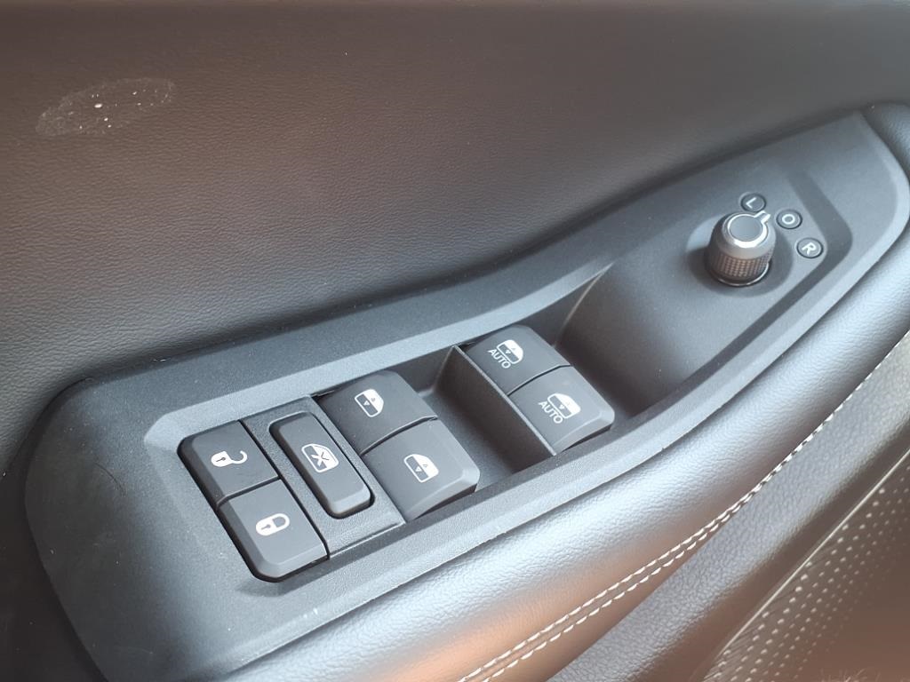 2025 Jeep Grand Cherokee L Limited - 7