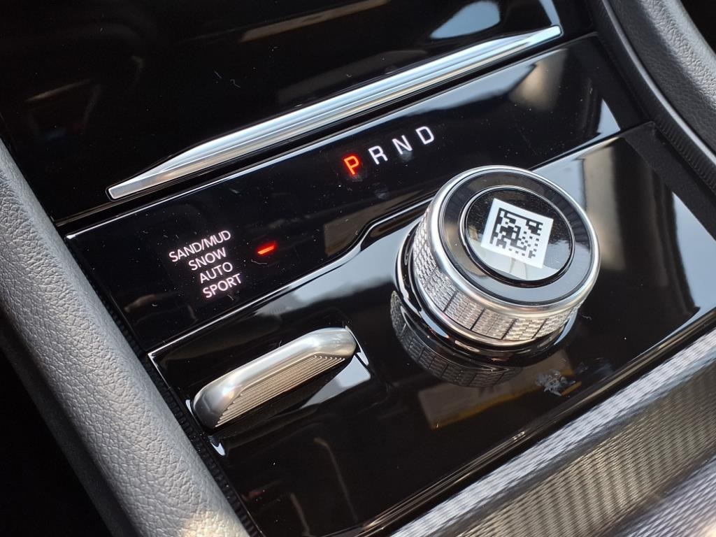 2025 Jeep Grand Cherokee L Limited - 8