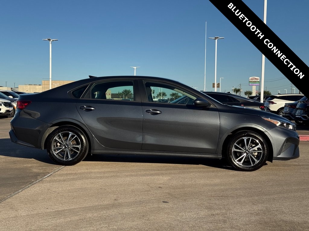 2024 Kia Forte LXS - 2