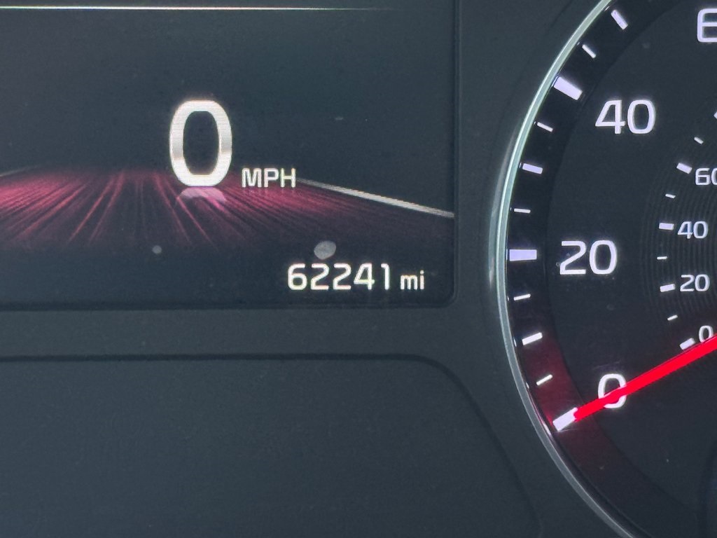 2024 Kia Forte LXS - 3