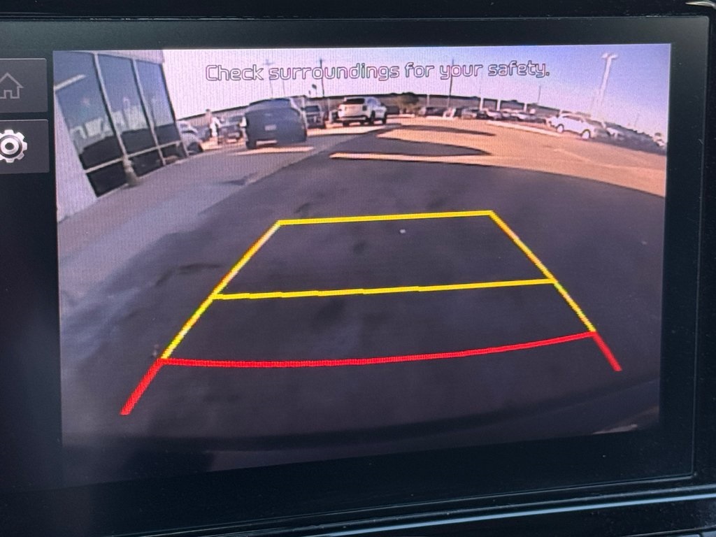 2024 Kia Forte LXS - 6